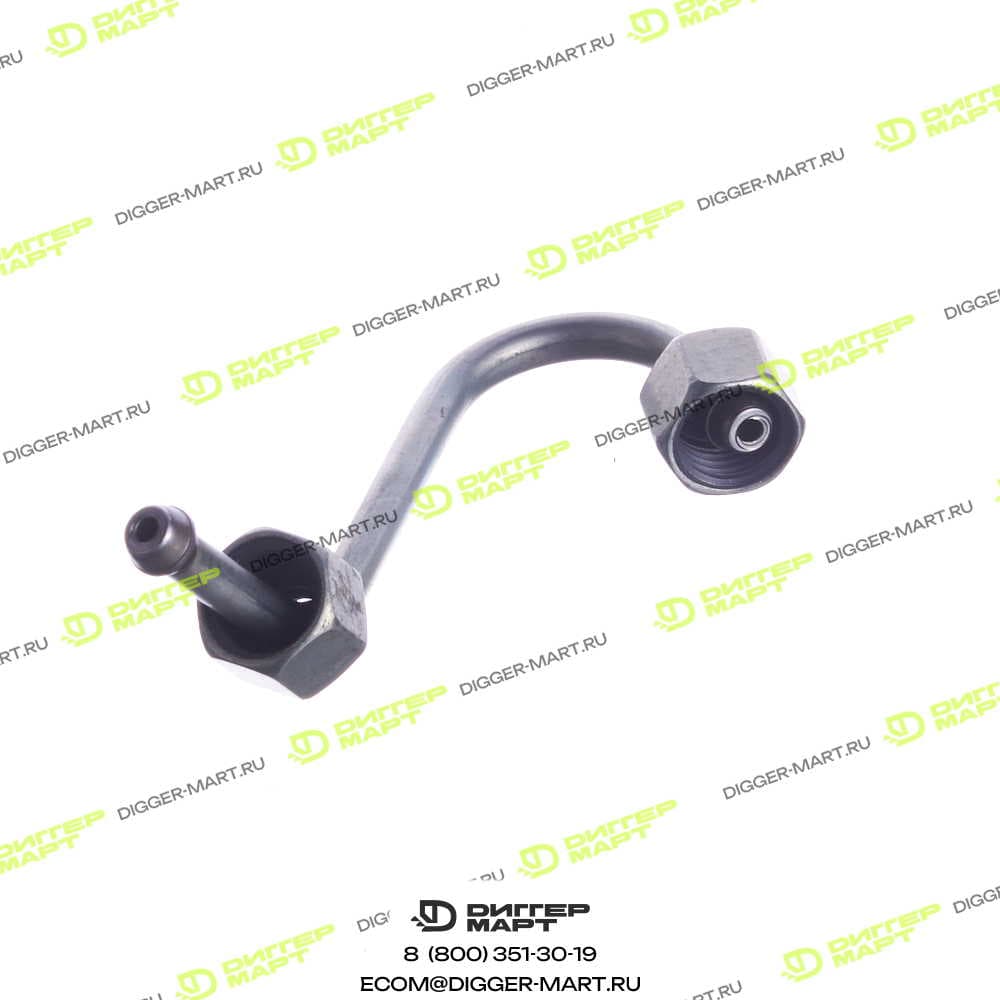 Топливная трубка выс.давления DEUTZ 04900943