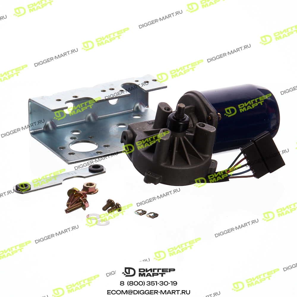 Мотор стеклоочистителя TEREX 216744