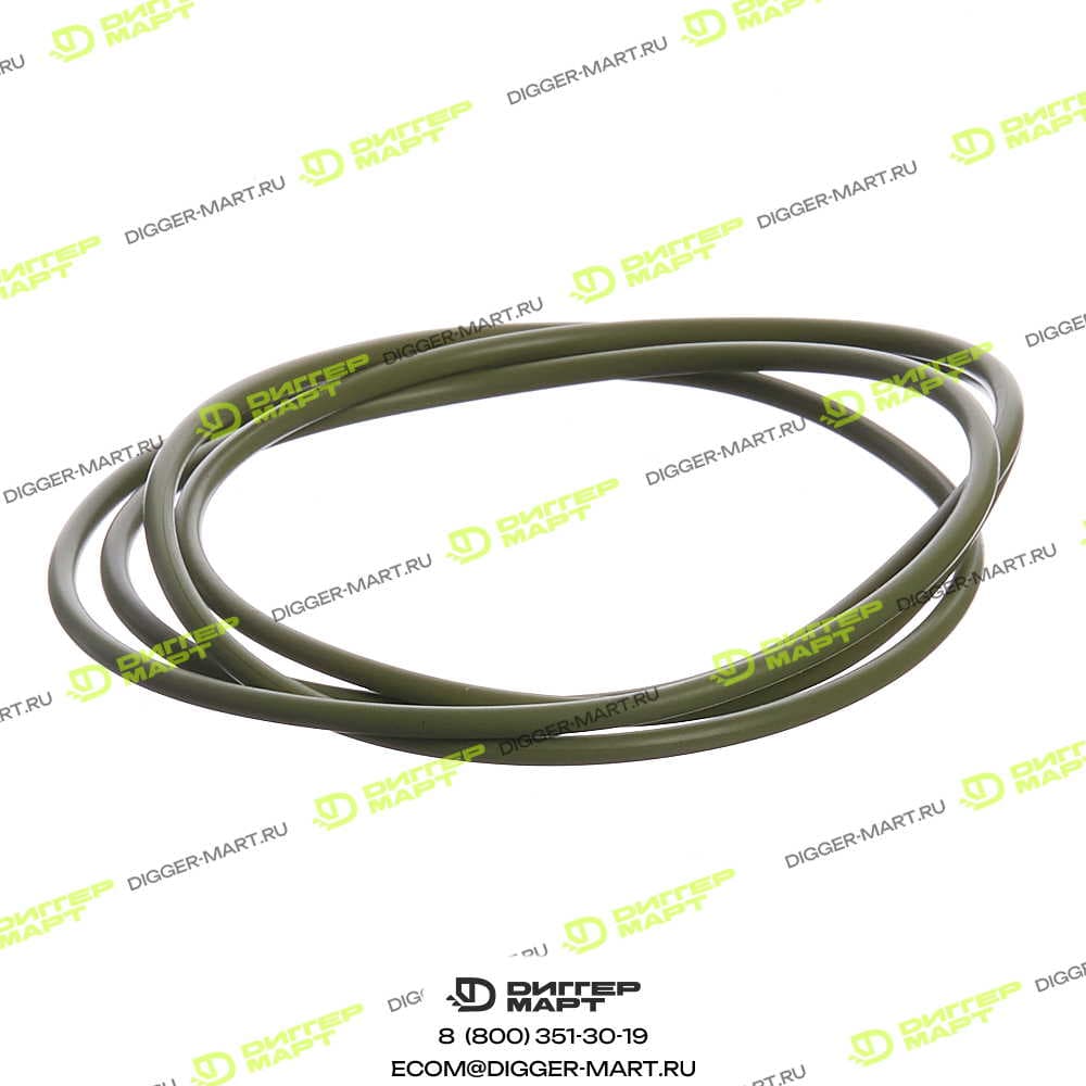 Уплотнение DEUTZ 04905028