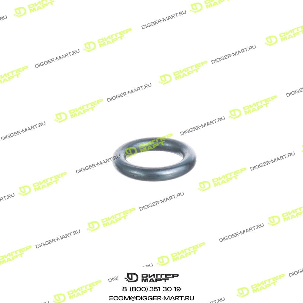 Уплотнительное кольцо топливного коннектора DEUTZ 01182219