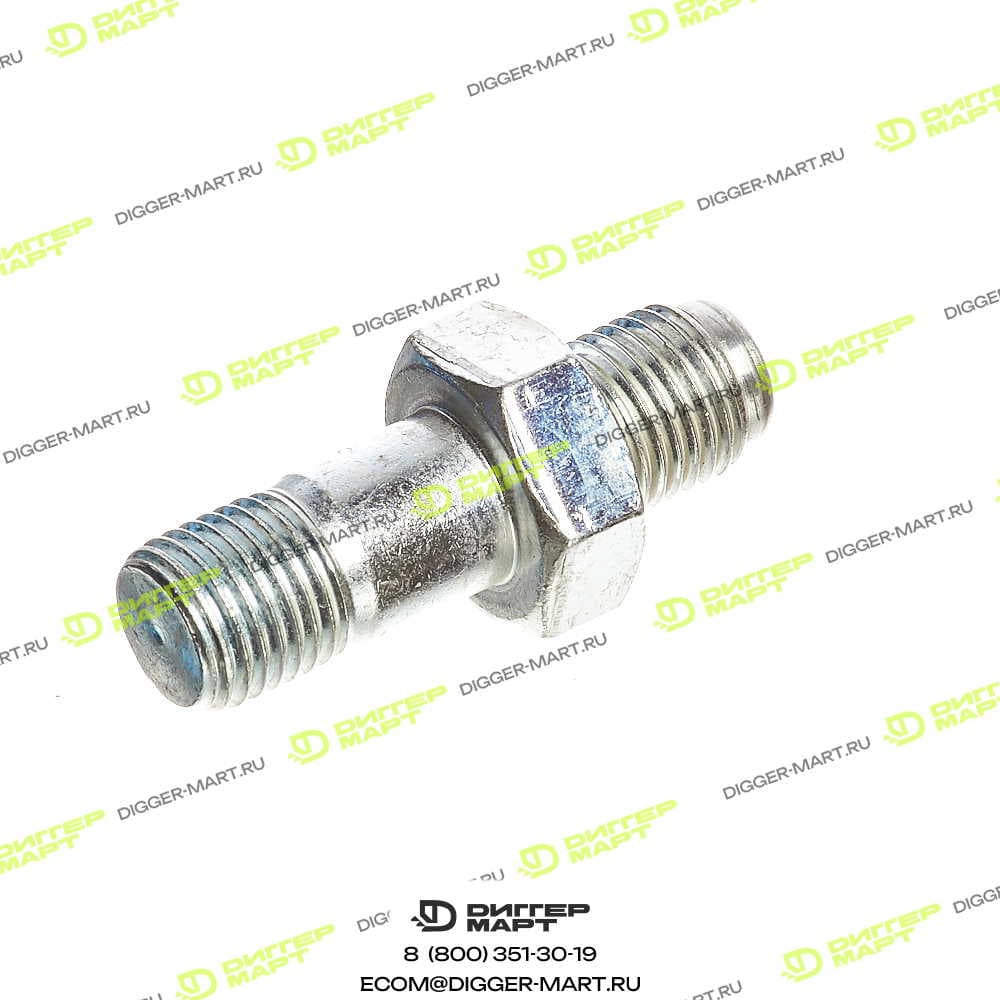 Клапан обратки BOSCH 9 411 610 197
