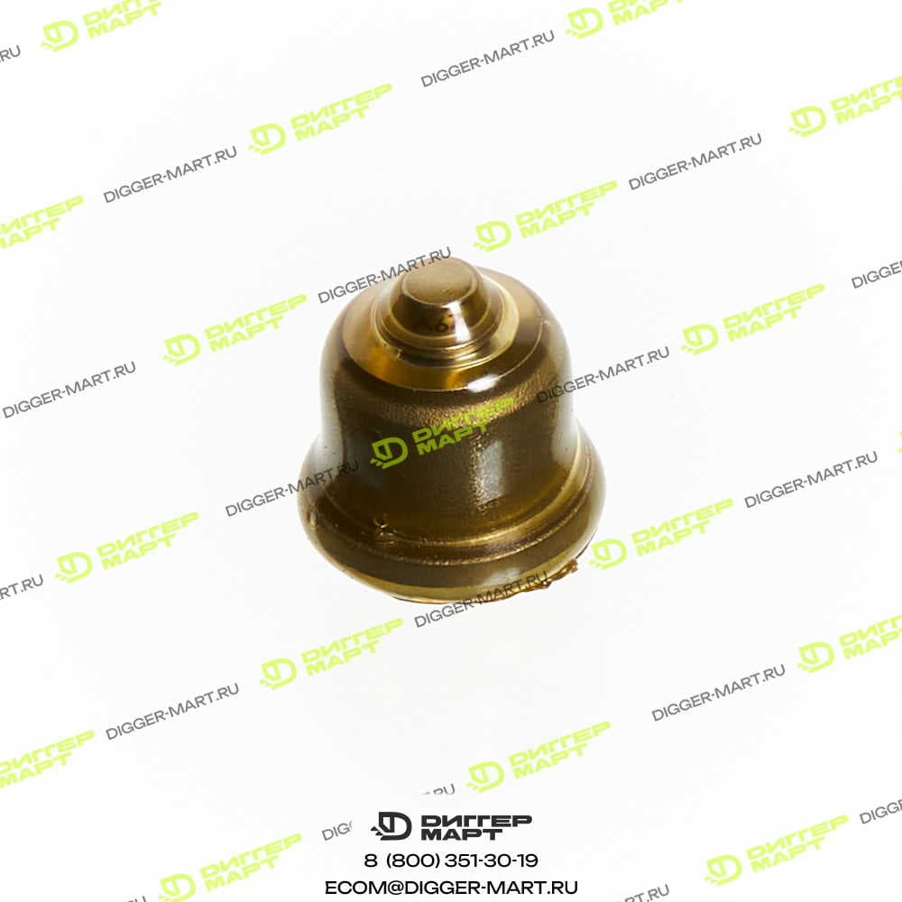 Клапан нагнетательный BOSCH 9 413 610 434