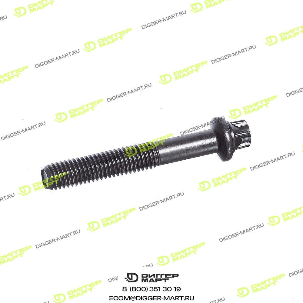 Болт крепежа форсунки DEUTZ 04291334