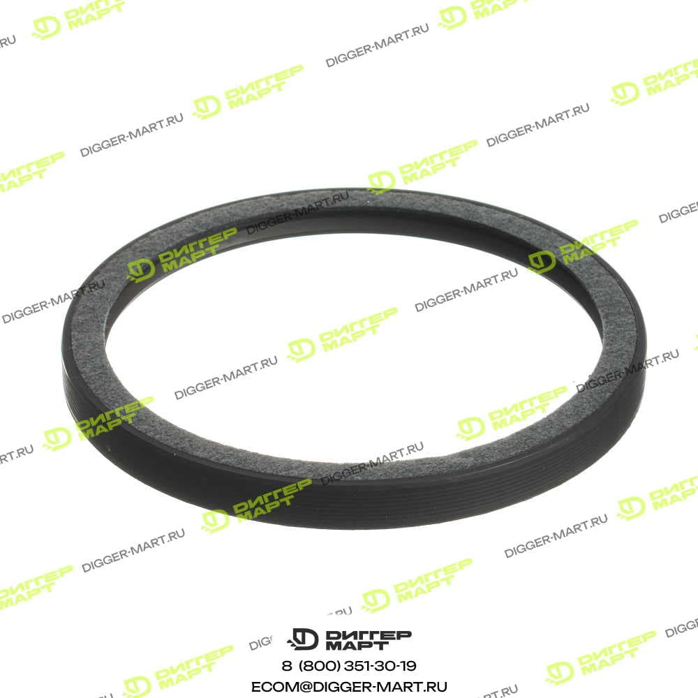 Сальник коленвала (в крышке) DEUTZ 04907773