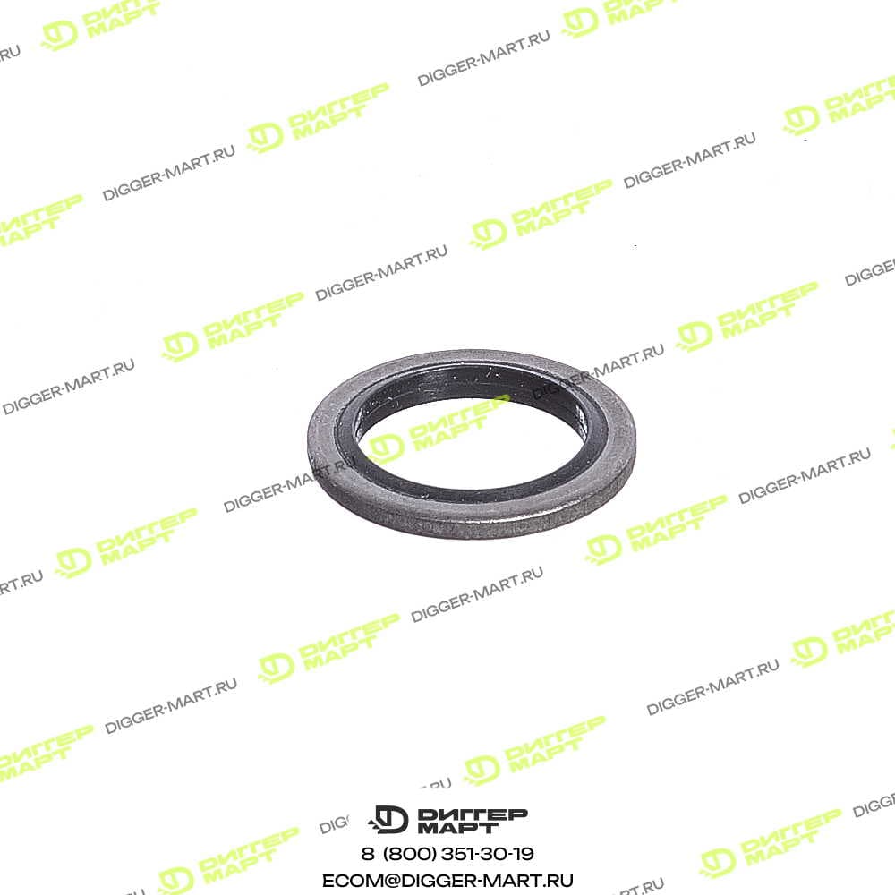 Медное кольцо DEUTZ 01174228