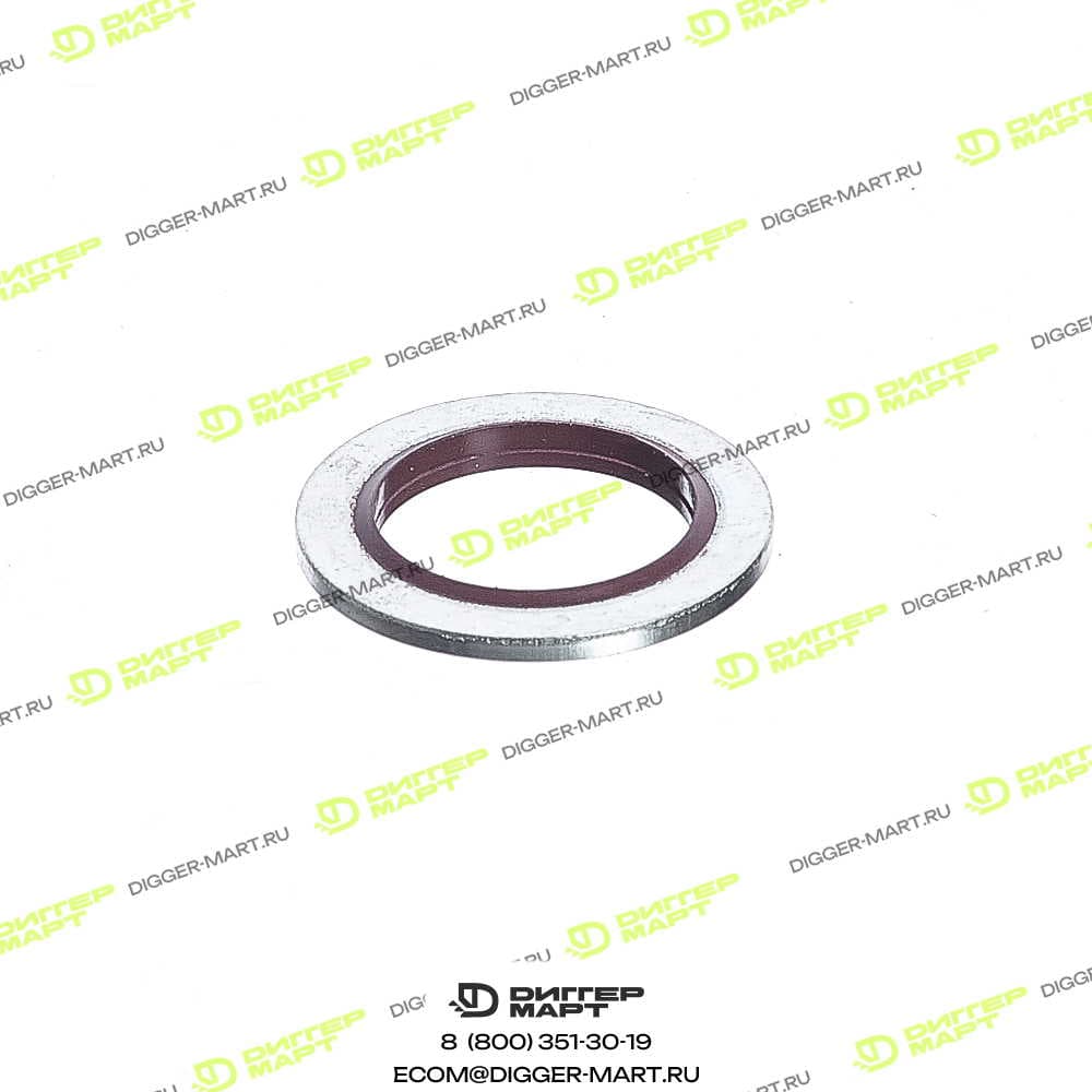 Медное кольцо DEUTZ 01174230