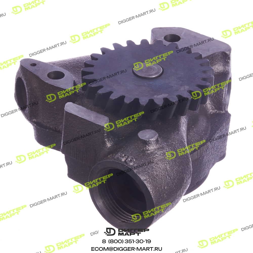 Насос масляный DEUTZ 04234478