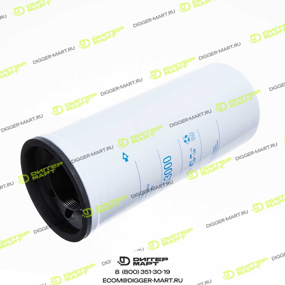 Масляный фильтр DONALDSON P553000