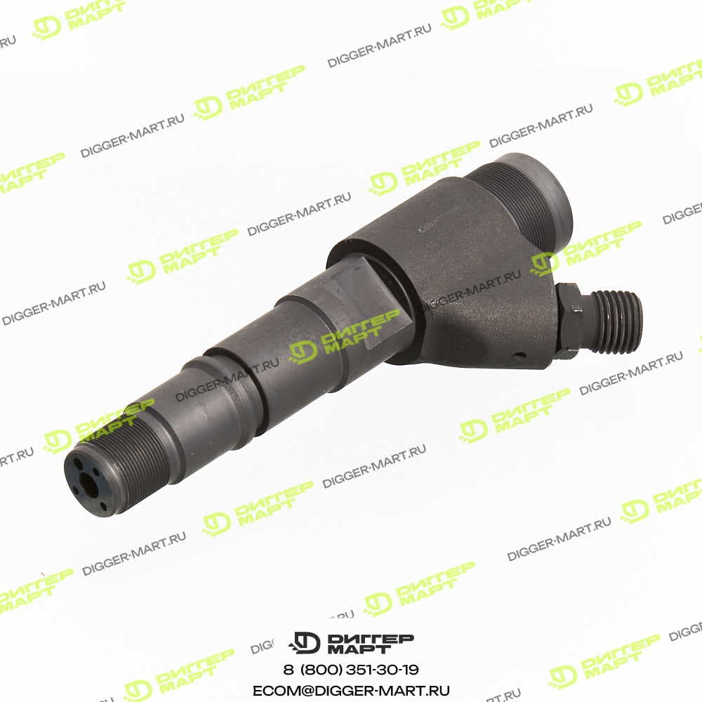 Корпус форсунки BOSCH F 00R J02 645