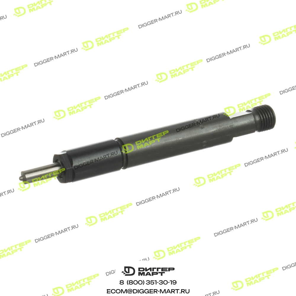 Форсунка топливная DEUTZ 02112862