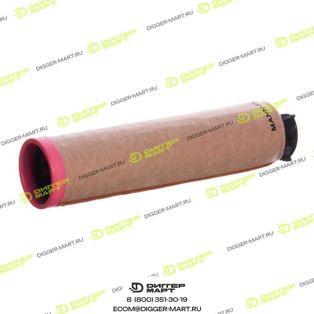 Фильтр воздушный внутренний MANN-FILTER CF400