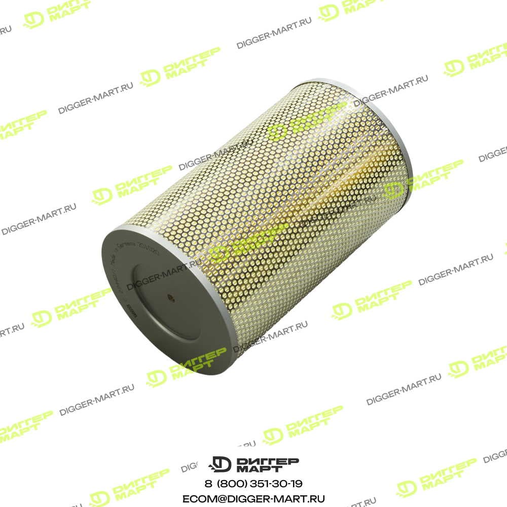 Фильтр воздушный MANN-FILTER C23440/1