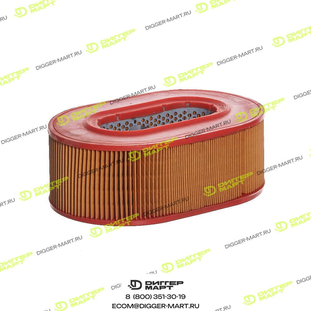 Фильтр воздушный MANN-FILTER C25124