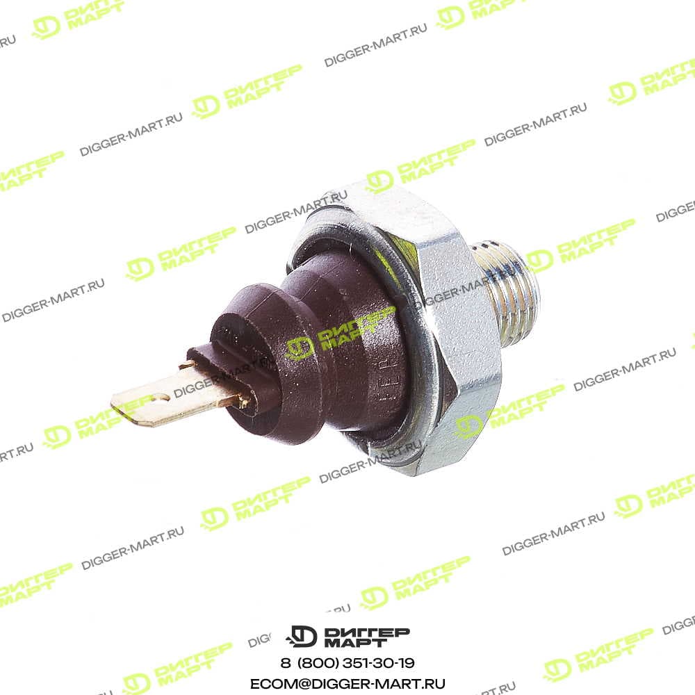 Датчик давления масла DEUTZ 01182484