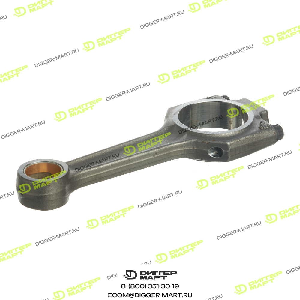 Шатун в комплекте DEUTZ 04286940
