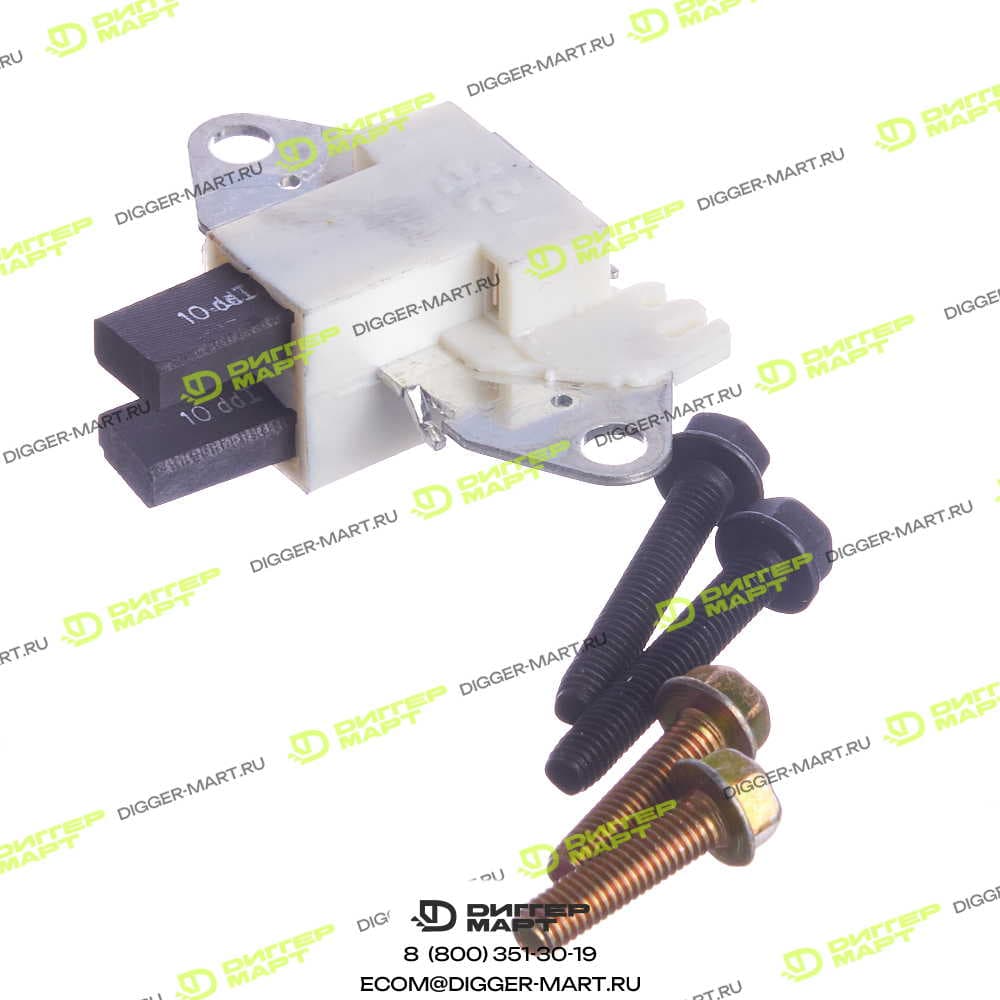 Щетка генератора DEUTZ 01318619
