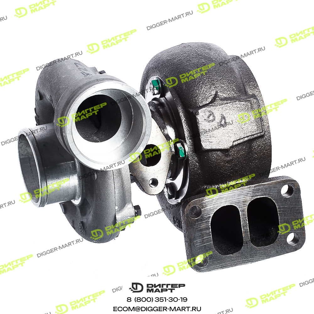 Турбокомпрессор DEUTZ 04259289