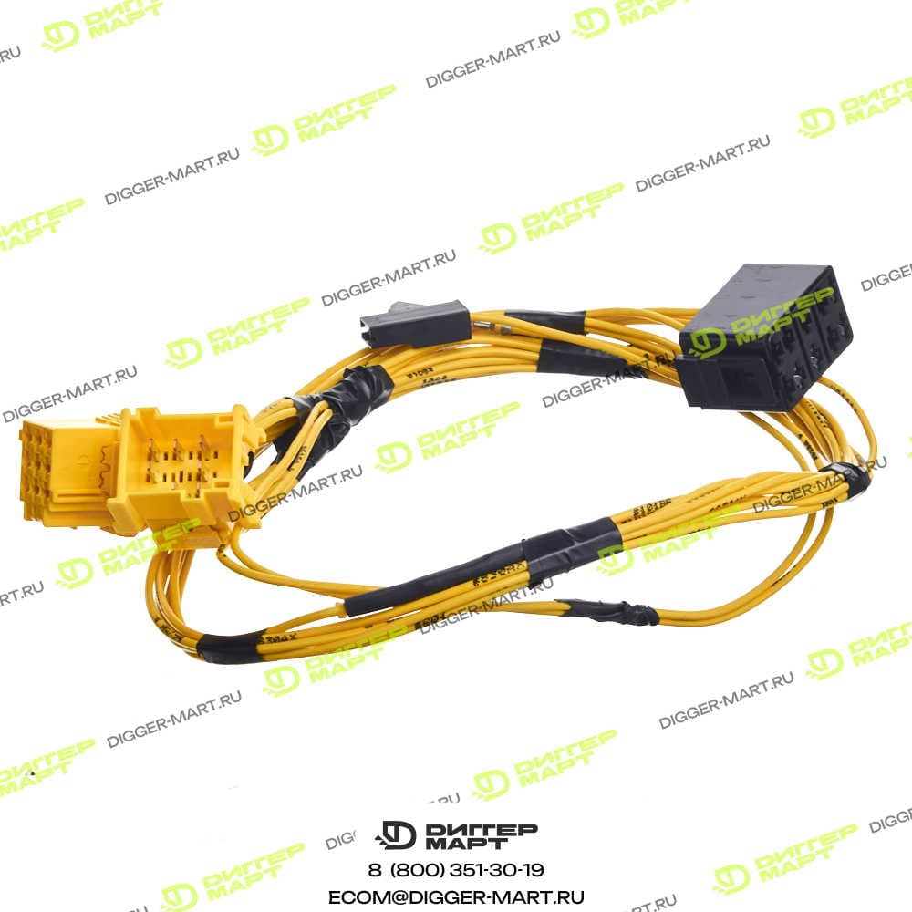 Жгут JCB 332/E9956