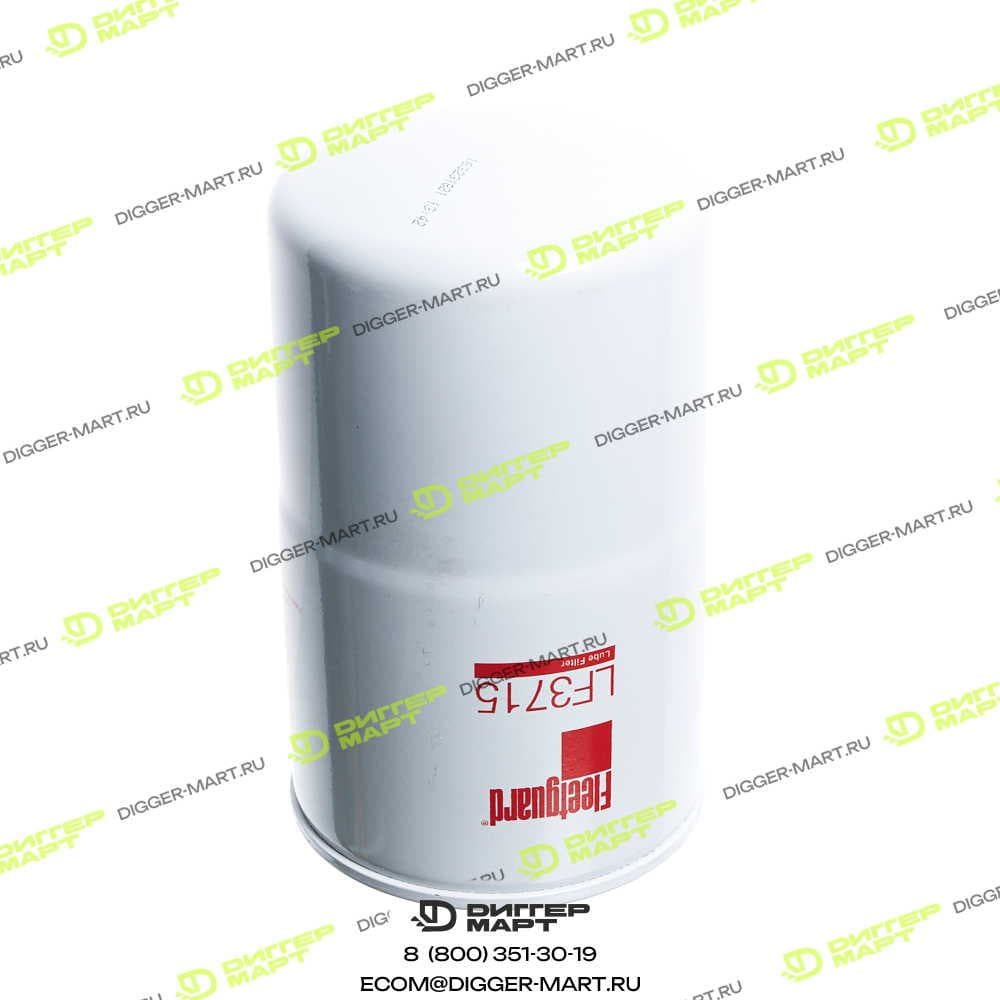 Масляный фильтр FLEETGUARD LF3715