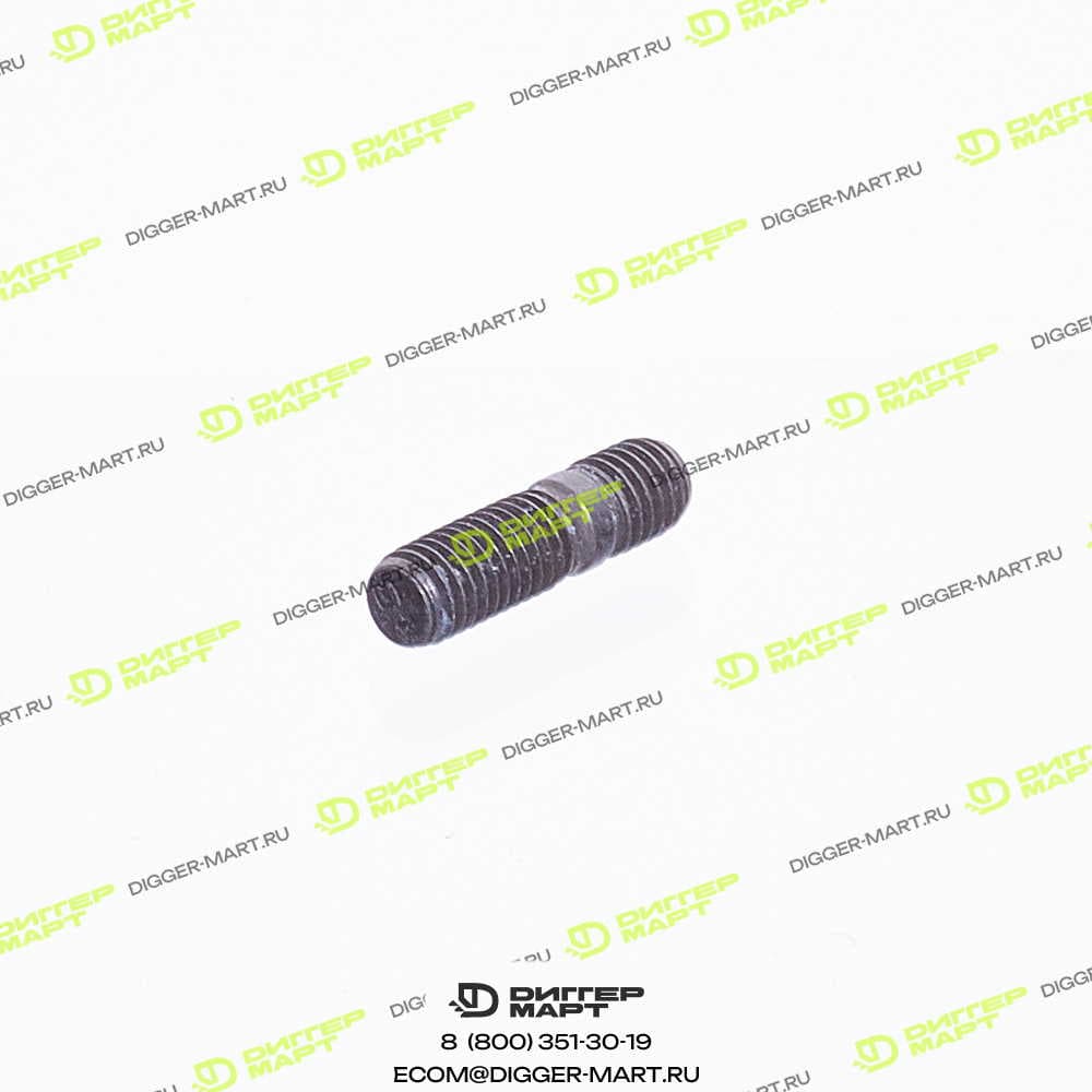 Шпилька крепления глушителя DEUTZ 01148961