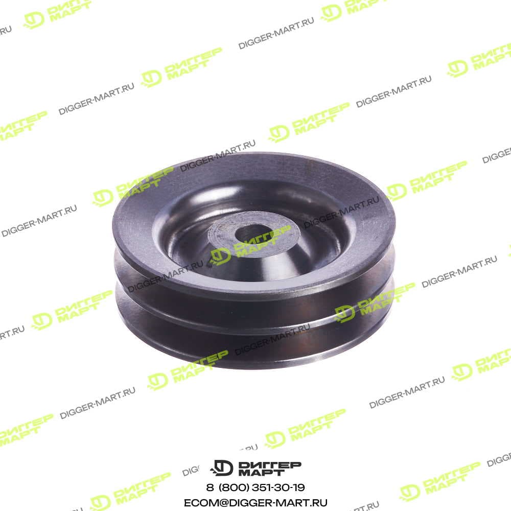 Шкив DEUTZ 04255758
