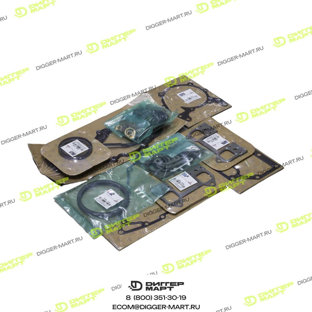 Набор прокладок DEUTZ 02931797