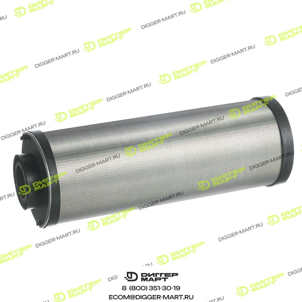 Фильтр гидравлический DONALDSON P170619 (RHR660G10B)