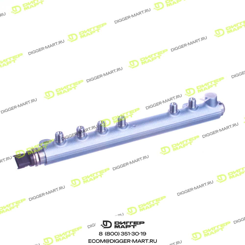 Топливопровод высокого давления DEUTZ 04903536
