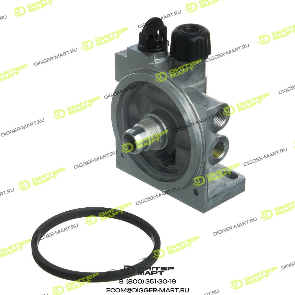 Головка топливного фильтра предварительной очистки DEUTZ 04292267