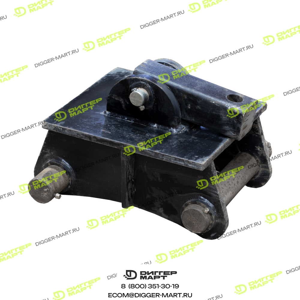 Переходник Digga LONMADI PARTS AU-000648