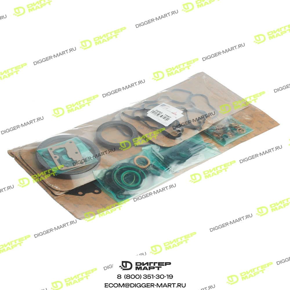 Комплект прокладок DEUTZ 02937587