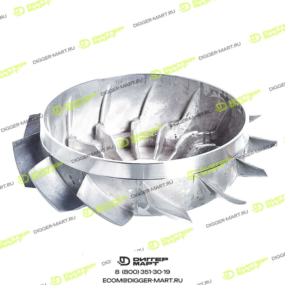 Крыльчатка DEUTZ 04176244