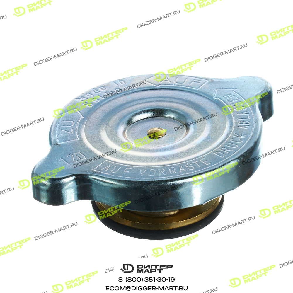 Крышка расширительного бачка SENNEBOGEN S042712