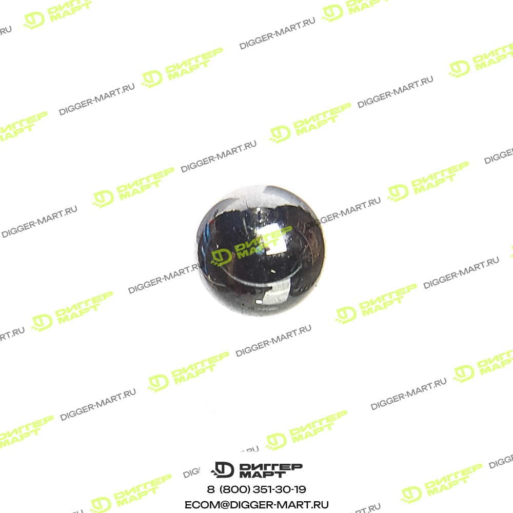 Шарик клапана BOSCH F 00V C05 009