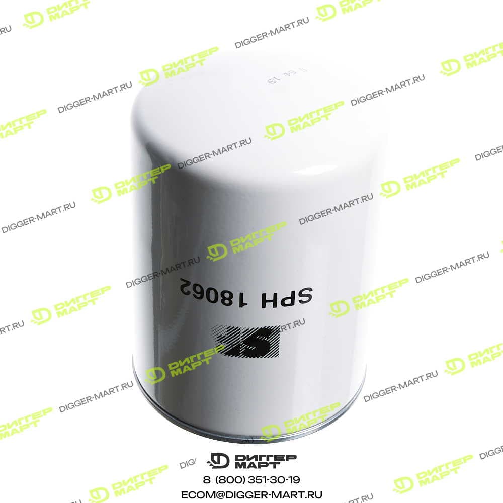 Фильтр гидравлический SF-FILTER SPH18062 (SPH18067)