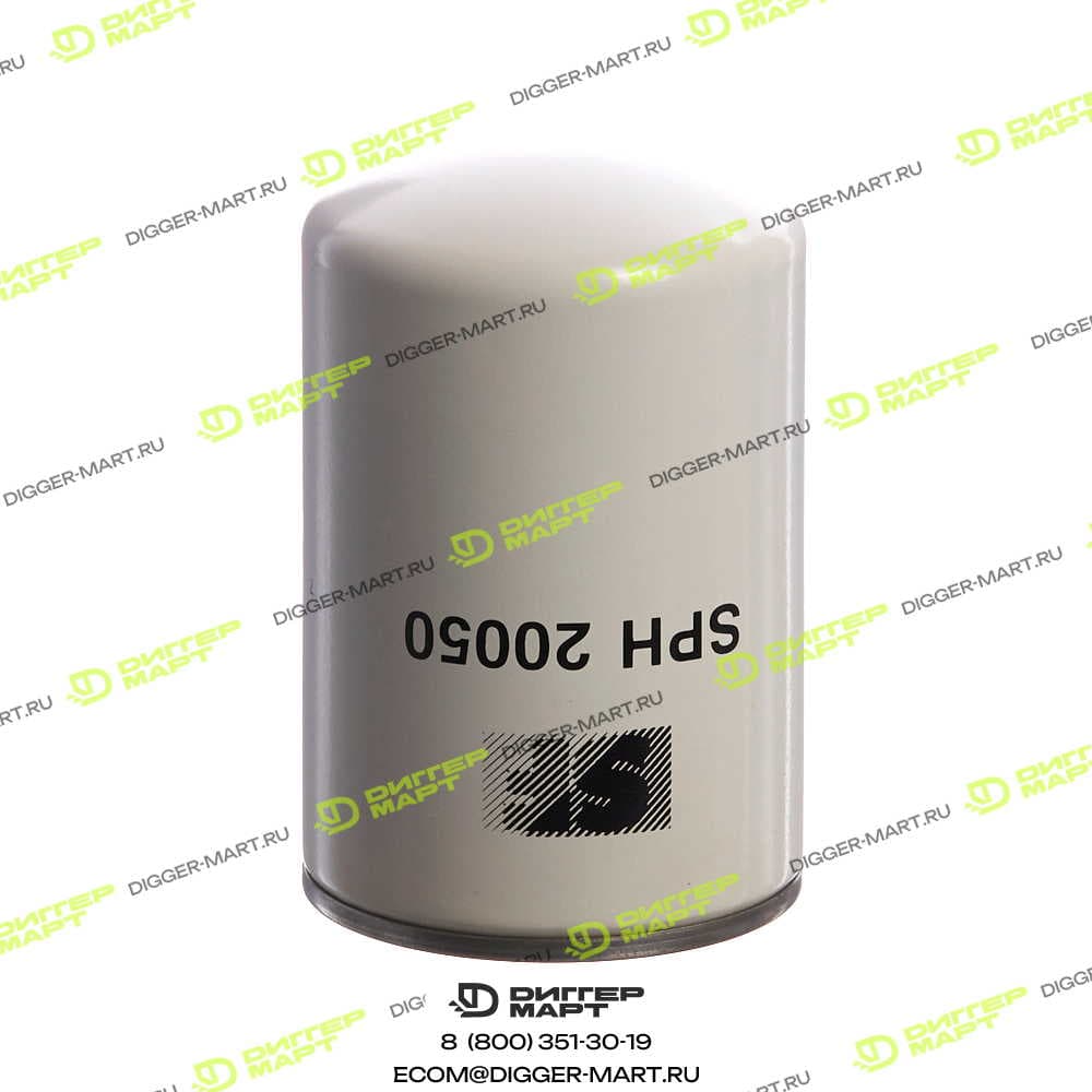 Гидравлический фильтр SF-FILTER SPH20050