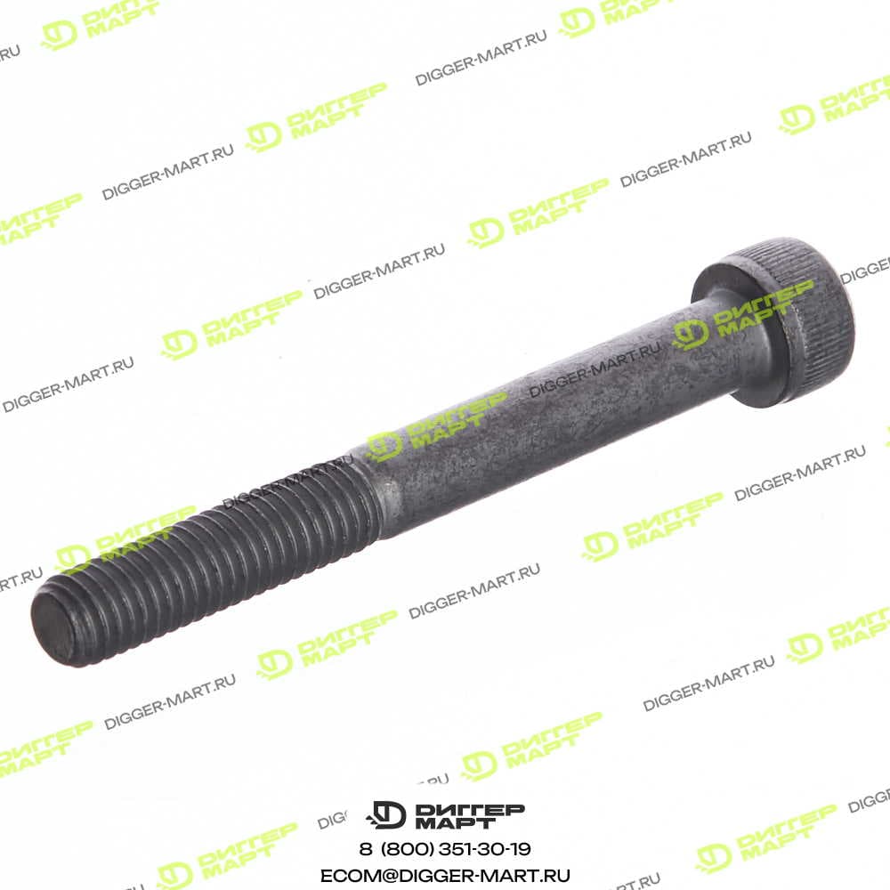 Винт крепления клапанной крышки DEUTZ 01148383