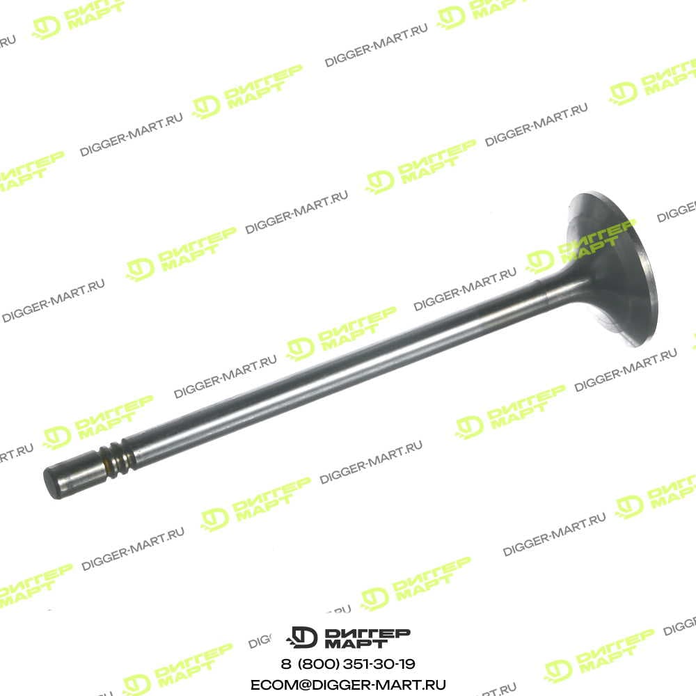 Клапан впускной DEUTZ 04903005