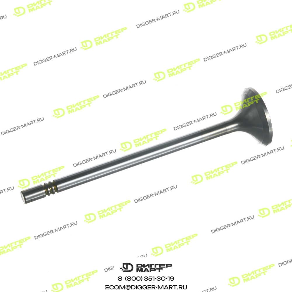 Клапан выпускной DEUTZ 04903006