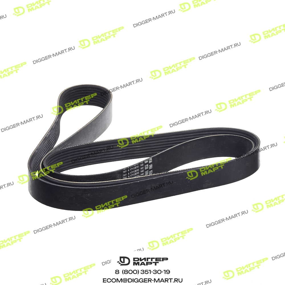 Ремень JCB SC1798590