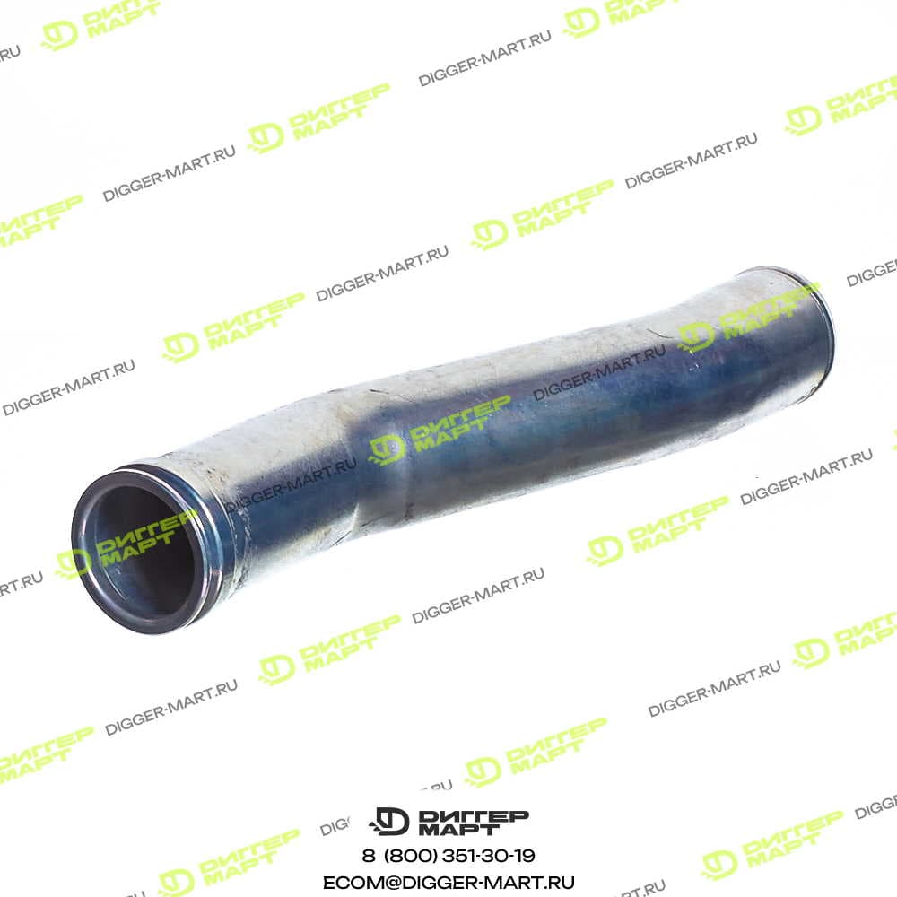 Воздушный патрубок DEUTZ 65110631