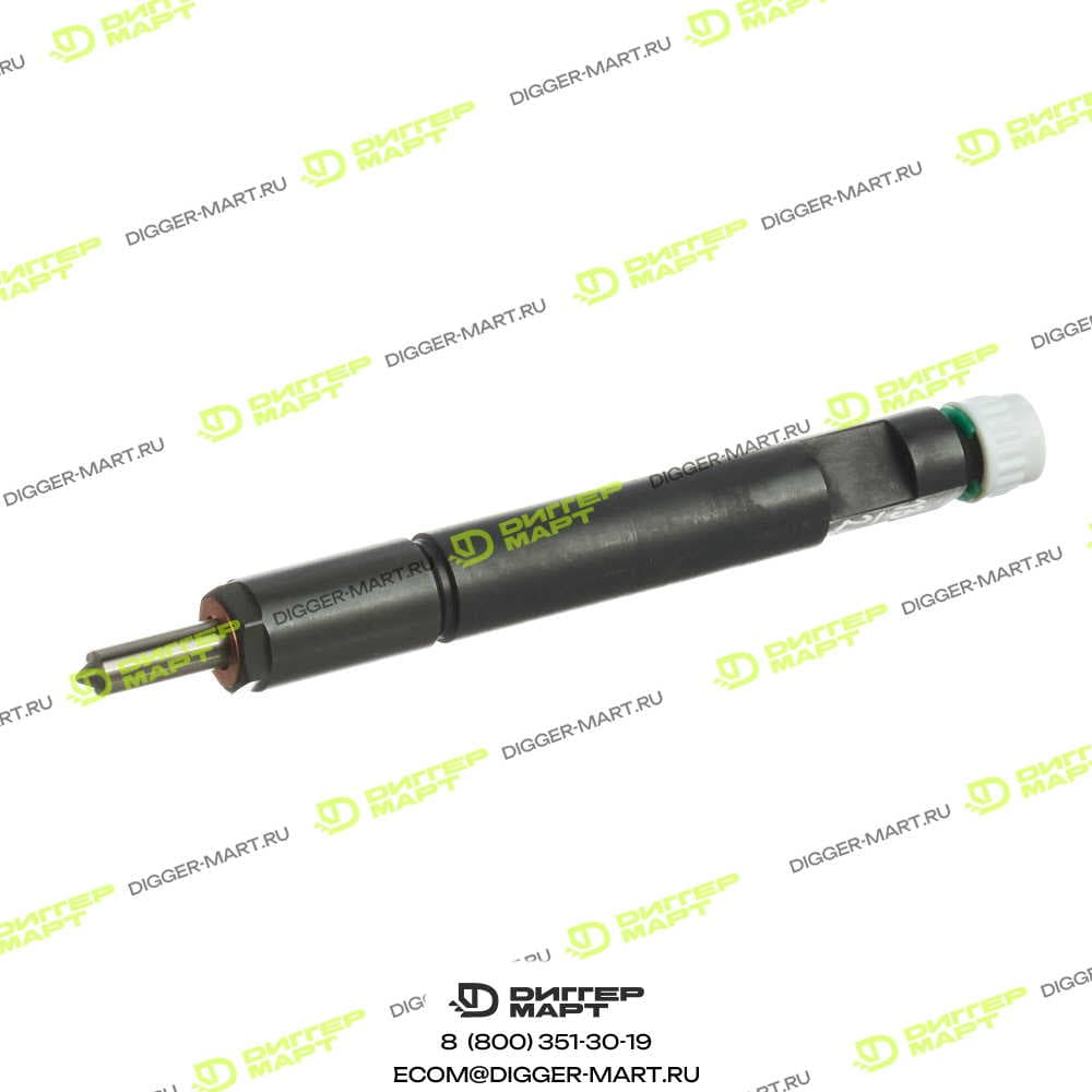 Форсунка топливная DEUTZ 04287823