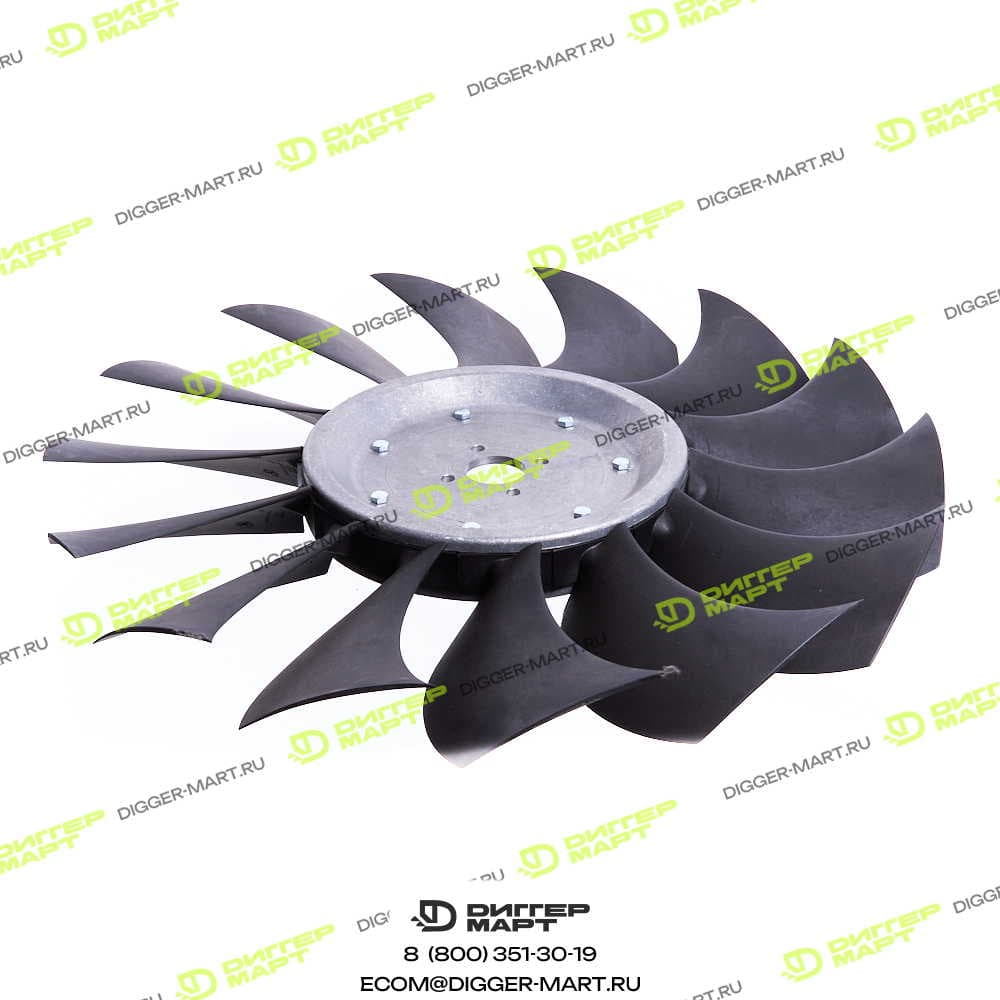 Крыльчатка LONMADI PARTS 280-0012