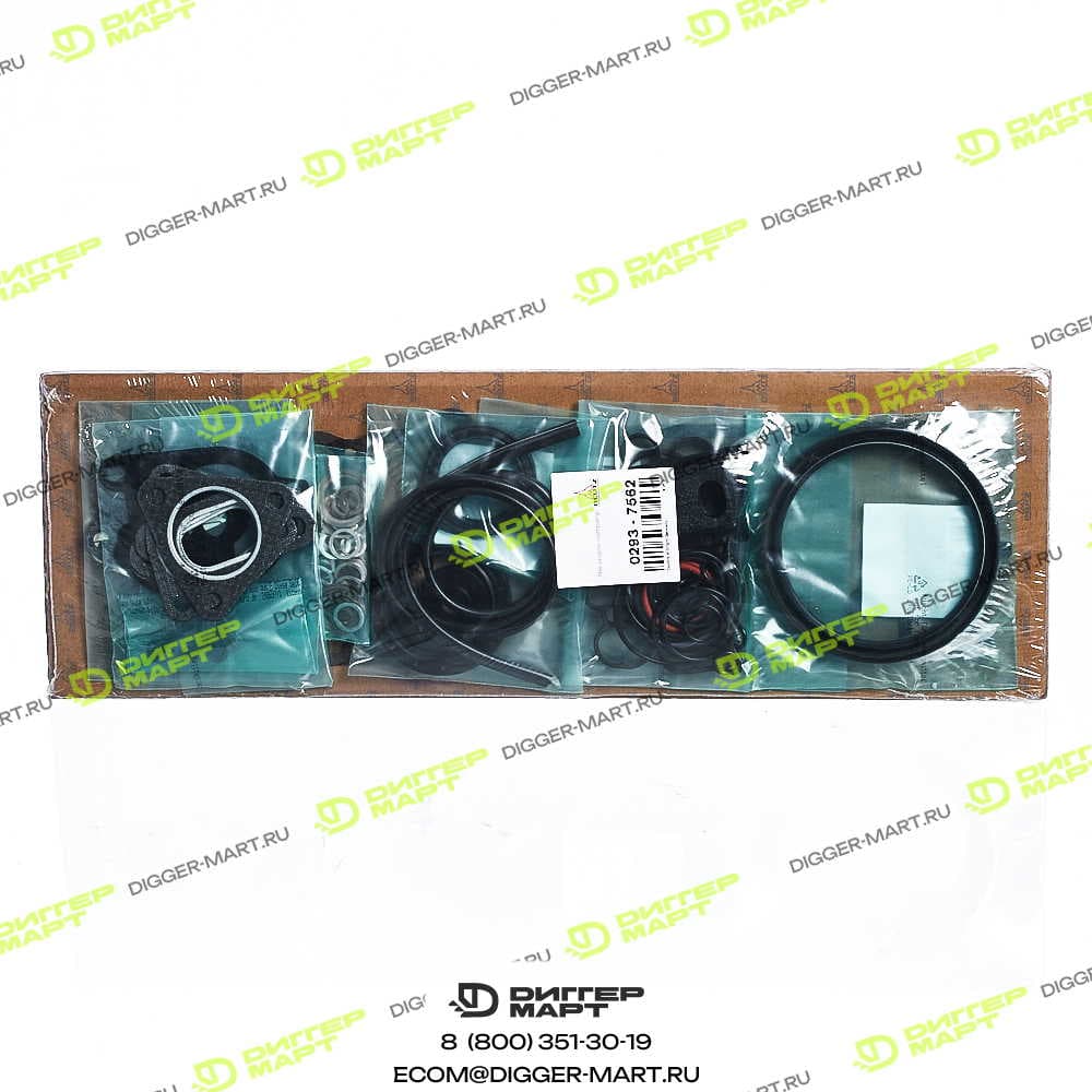 Комплект прокладок DEUTZ 02937562