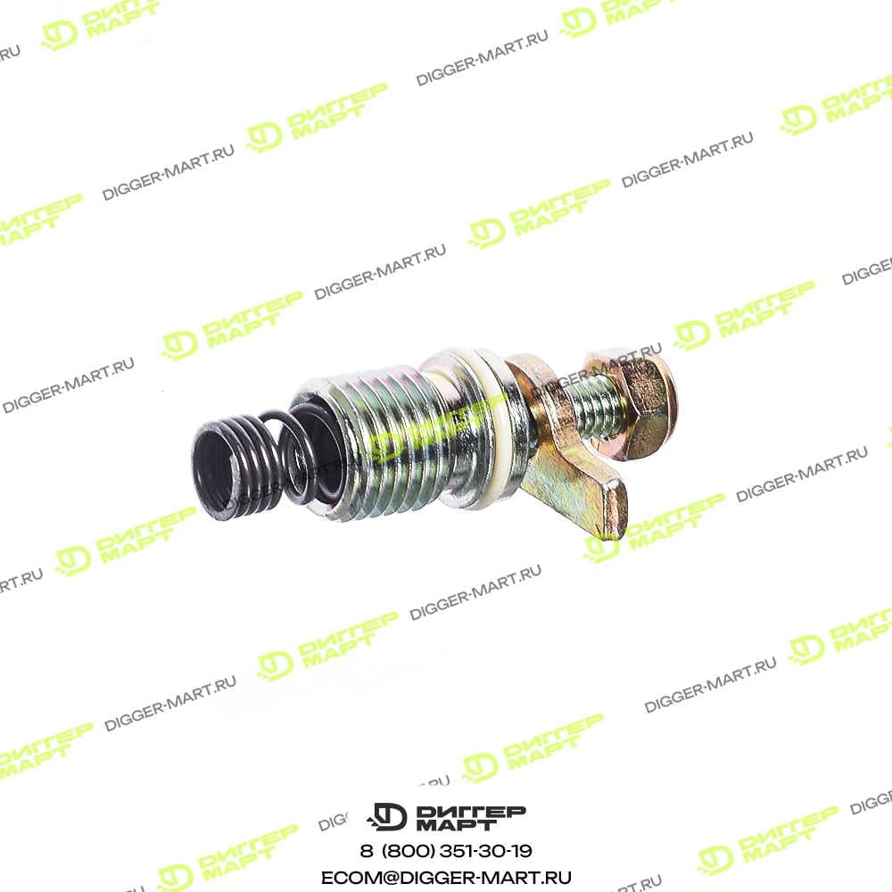 Капсуль DEUTZ 04103400