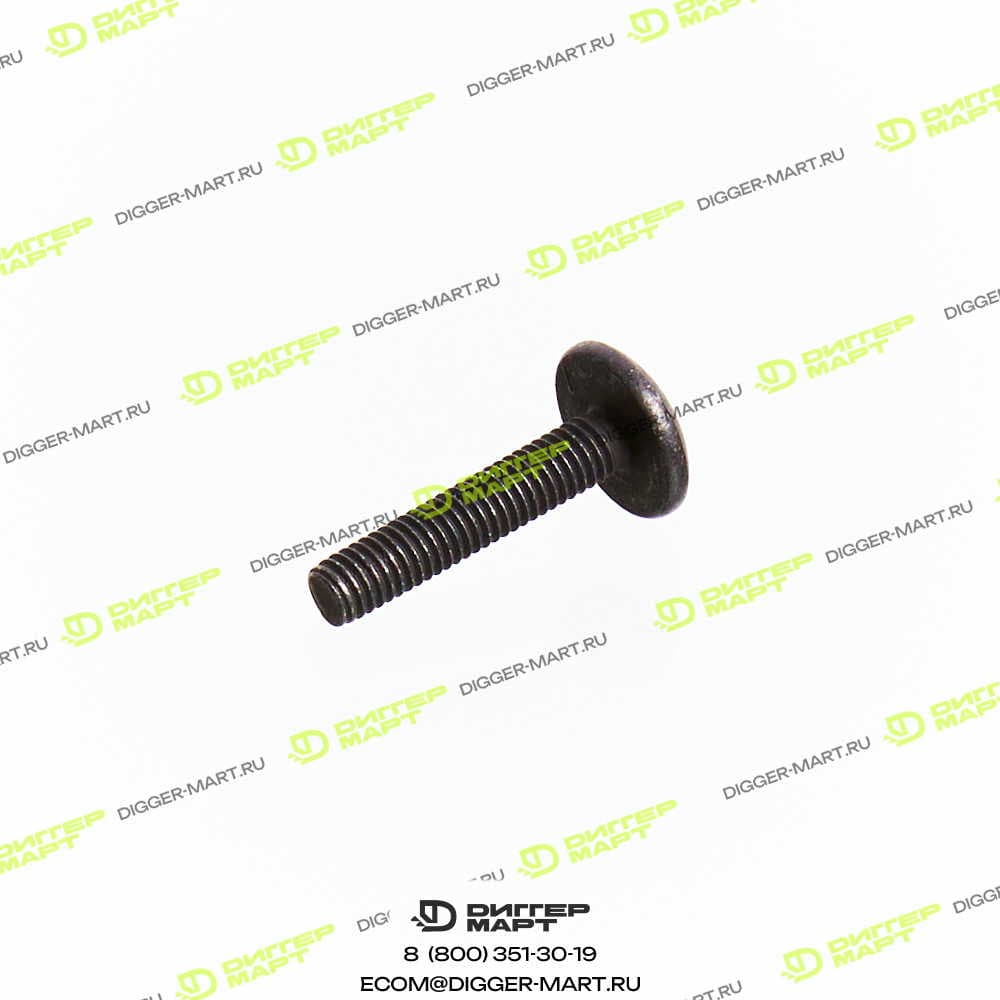 Болт (Torx M6x35) JCB 826/11692