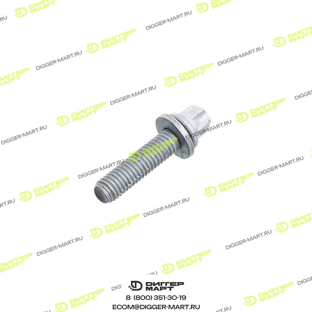 Болт DEUTZ 01183776