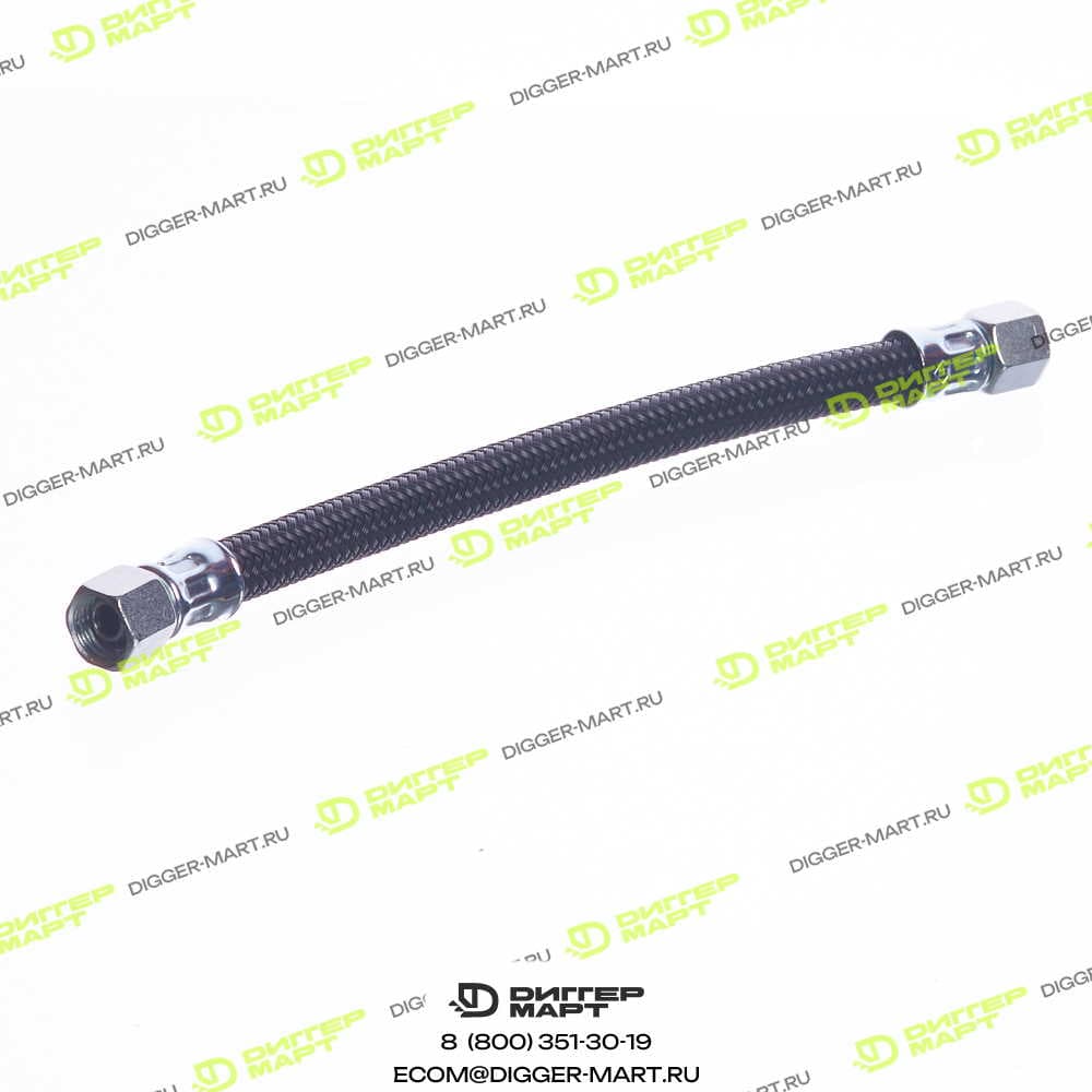 Шланг топливный DEUTZ 01266124