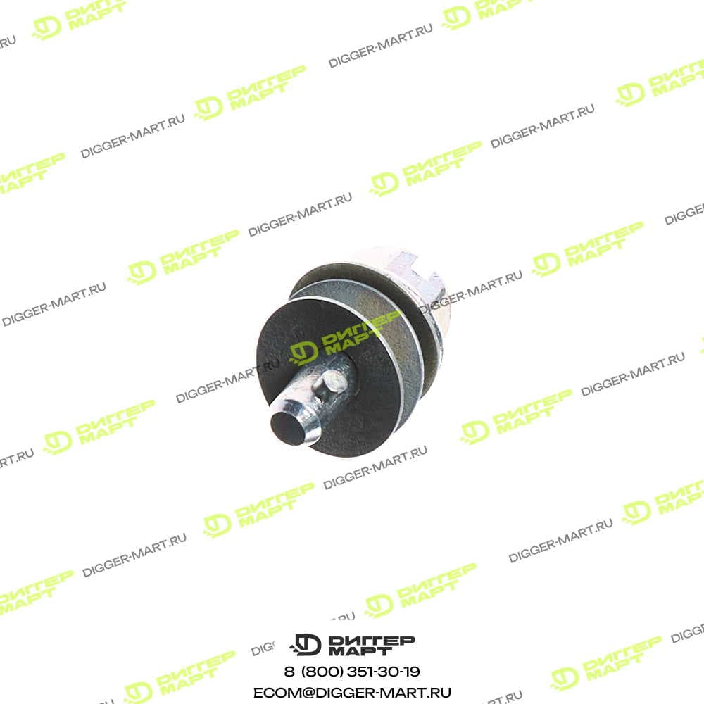 Заглушка DEUTZ 02418347