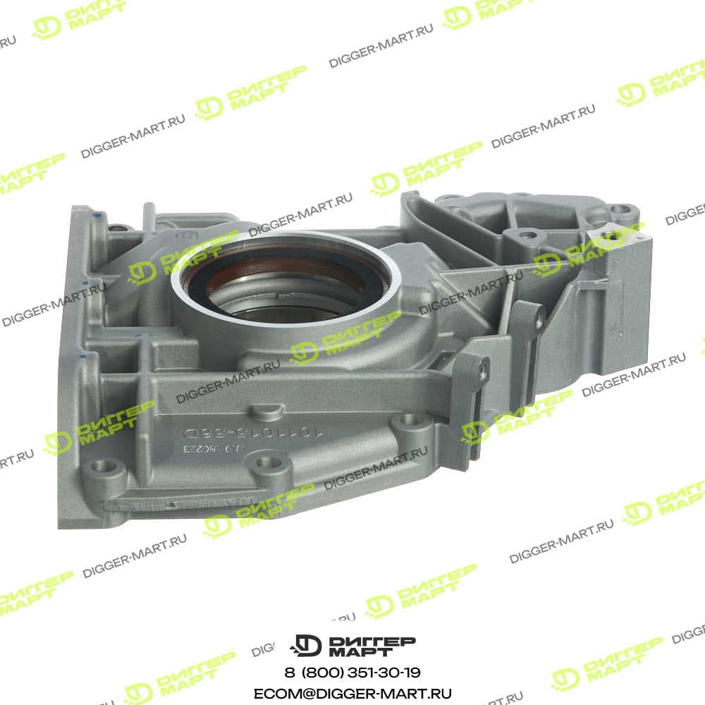 Масляный насос DEUTZ 04502445